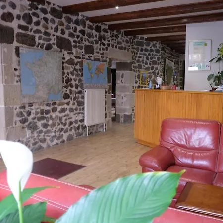 Hotel Le Bilboquet 2*