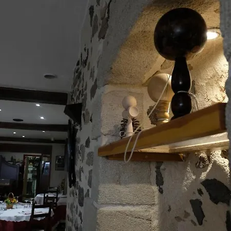 Hotel Le Bilboquet 2*