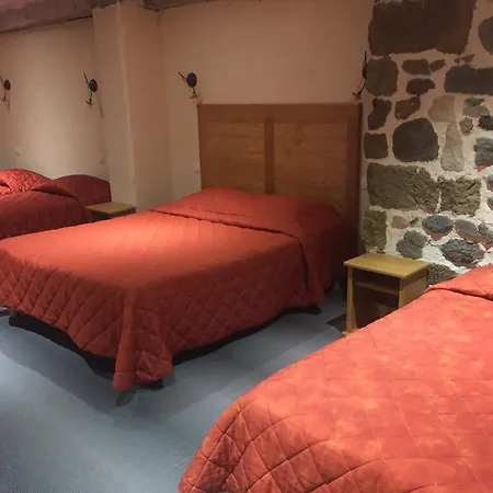Le Bilboquet Hotel Le Puy-en-Velay