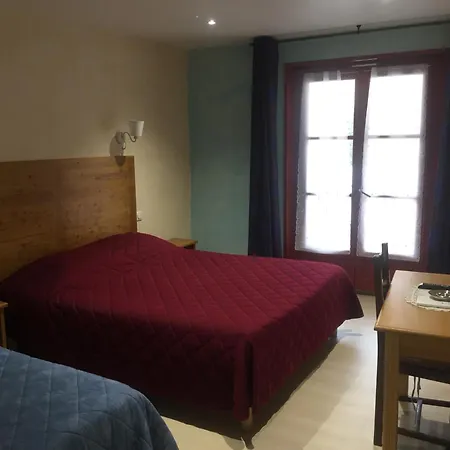 Le Bilboquet Hotel Le Puy-en-Velay