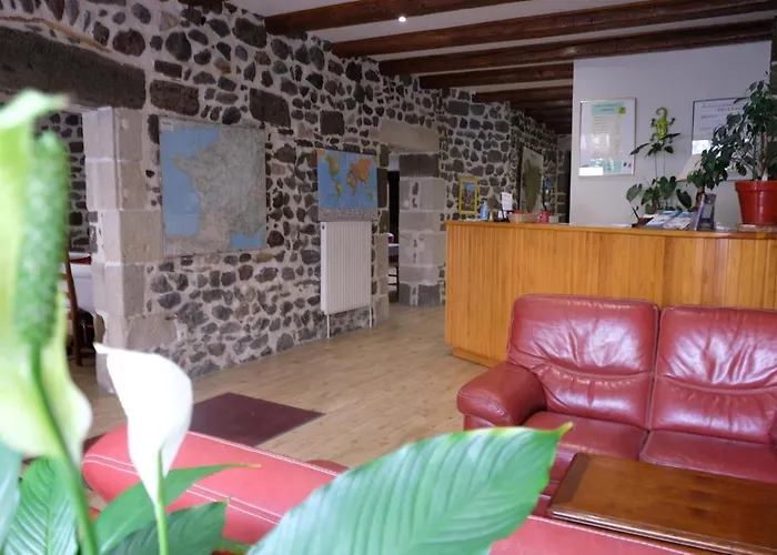 Hotel Le Bilboquet 2*