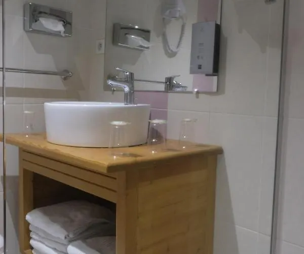 Hotel Le Bilboquet 2*