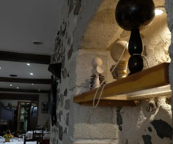 Hotel Le Bilboquet 2*