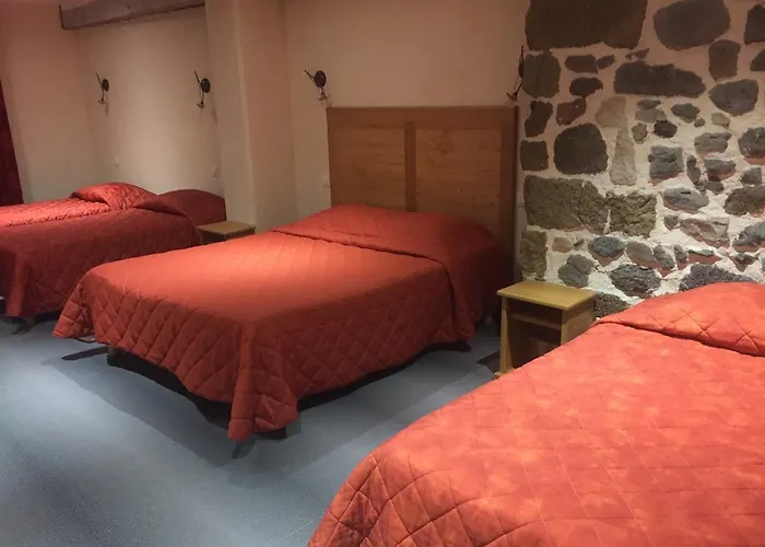 Le Bilboquet Hotel Le Puy-en-Velay