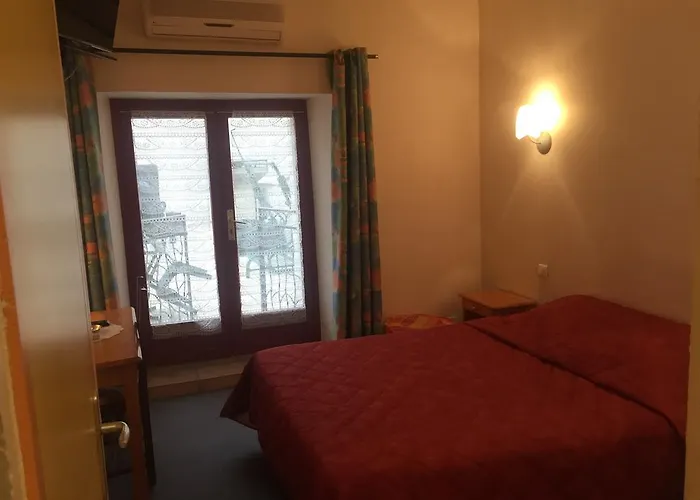 Le Bilboquet 2* Le Puy-en-Velay